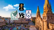 Mundial 2026: Guadalajara ya prepara todo para recibir a la Selección de Corea del Sur