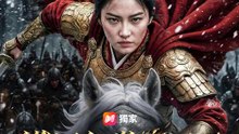 鐵甲紅妝不回頭 | 完整劇集 | Short Drama 繁體中文