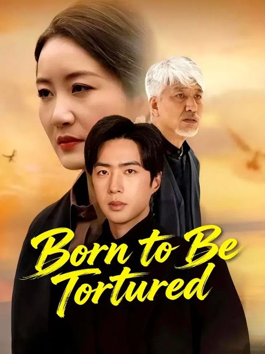 Born To Be Tortured