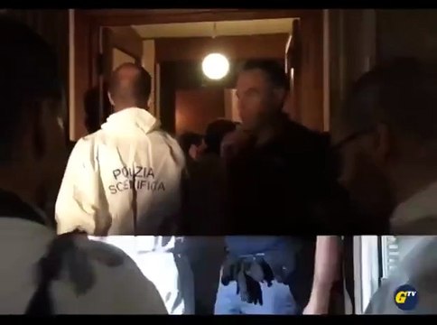 Madre e figlia uccise, la disperazione delle amiche Video