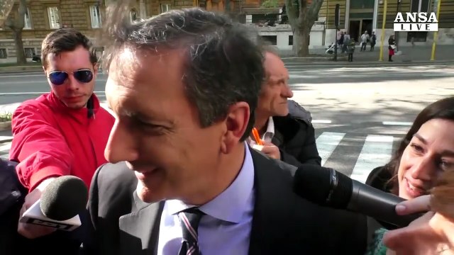 Alitalia: pressing su voto si'; Gubitosi, non c'e' piano B
