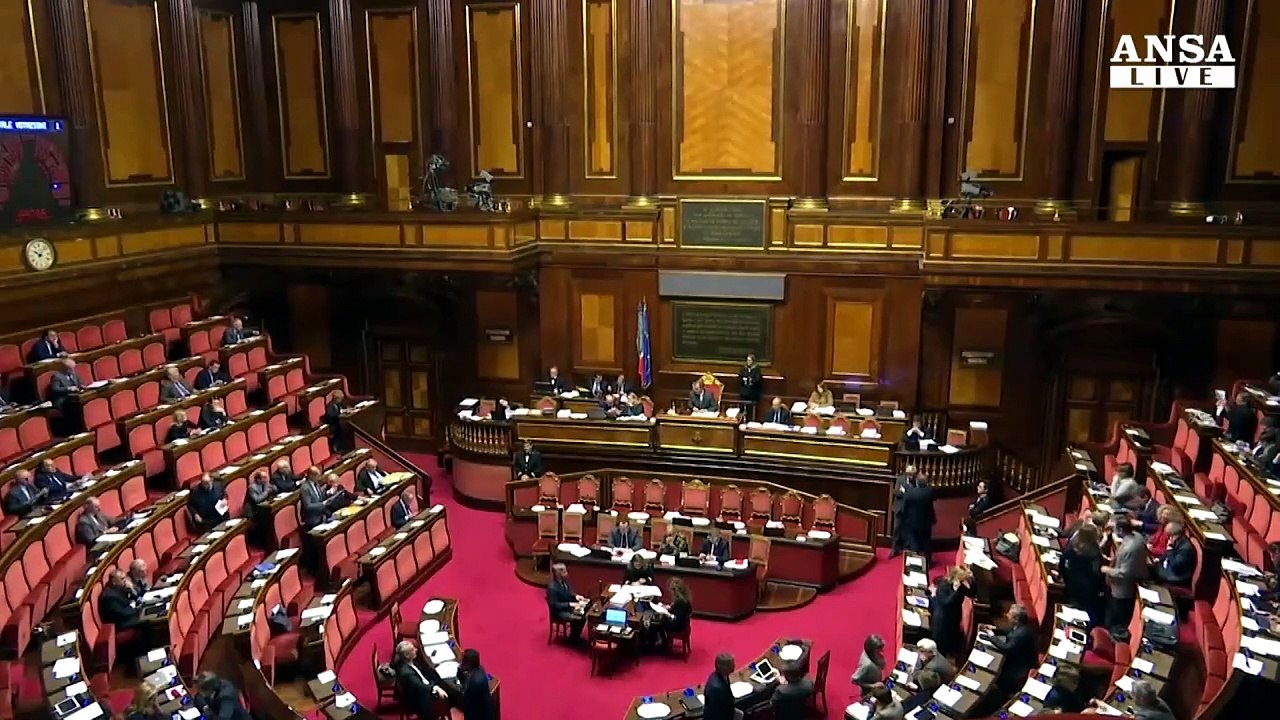 Codice antimafia in arrivo, paletti sui sequestri