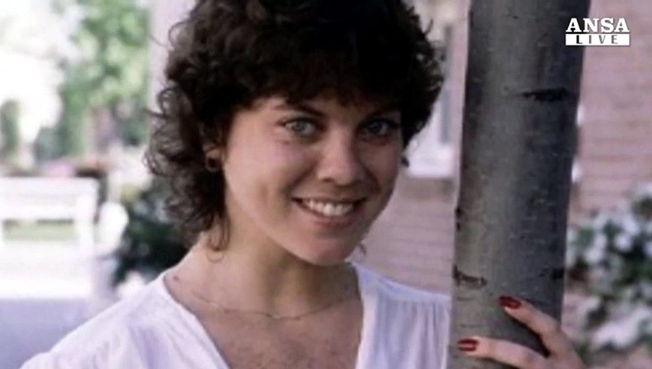 Addio Erin Moran, la Joanie di Happy Days morta a 56 anni
