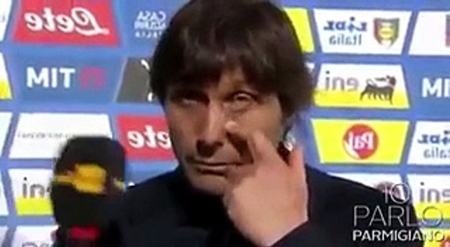 Conte in dialetto. E il derby Parma-Reggiana...