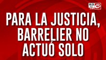 Pacto mafioso: a la caza de los complices que encubren el crimen de agostina