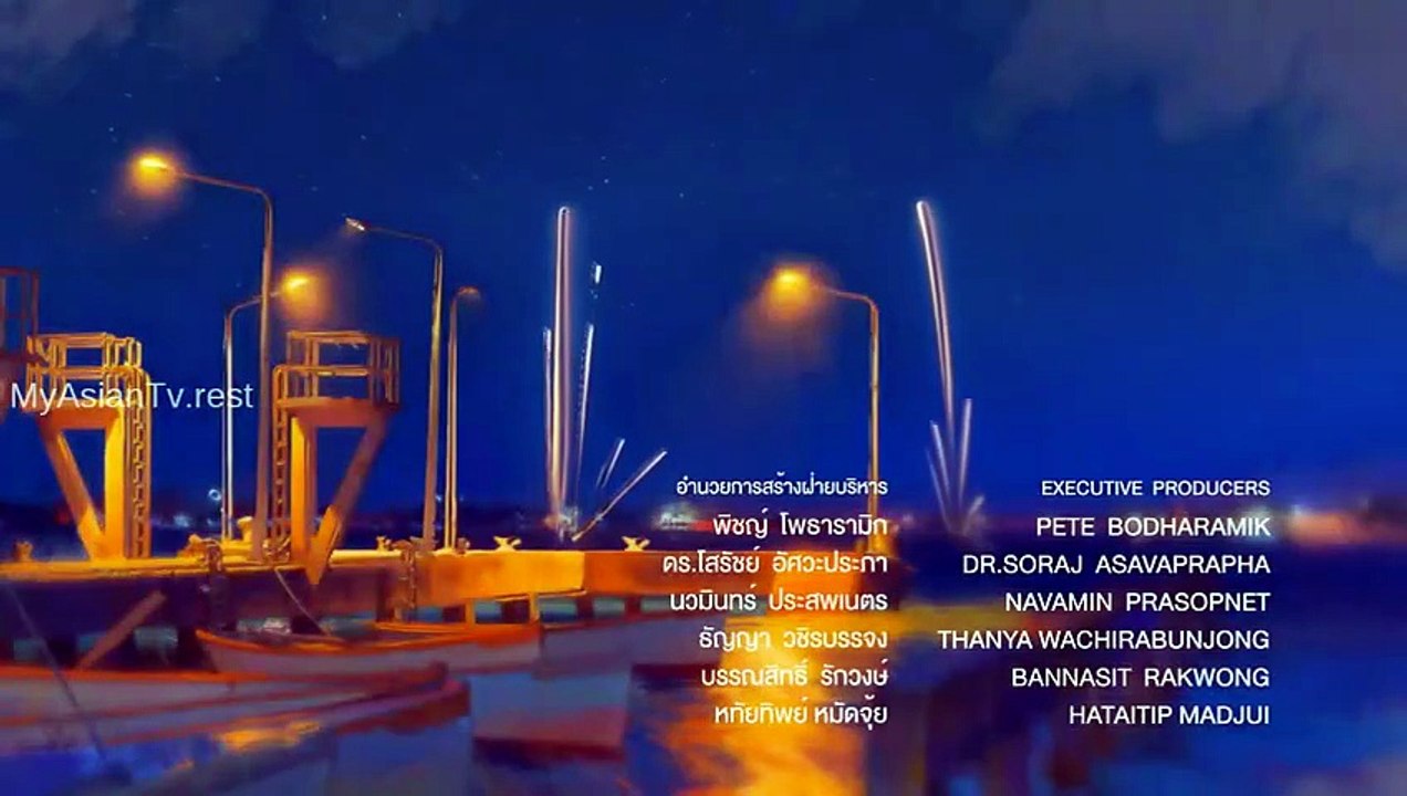Heart Code GL Series Ep 3 with