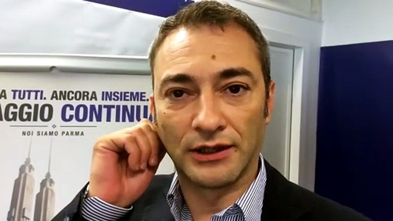 Il Parma chiama i tifosi. Sconti per i "vecchi" abbonati Video