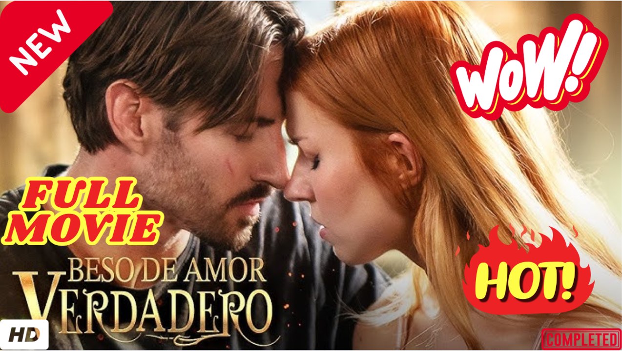 🧡🍏 🔥 Beso De Amor Verdadero