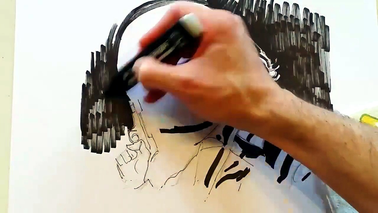 Michele Cropera, il genio di Dampyr