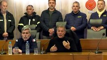 "No sea cínico", cruce de una periodista con el Fiscal del caso