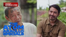 Pagmimina ng ginto sa ilalim ng dagat, gaano nga ba kapanganib? | The Atom Araullo Specials