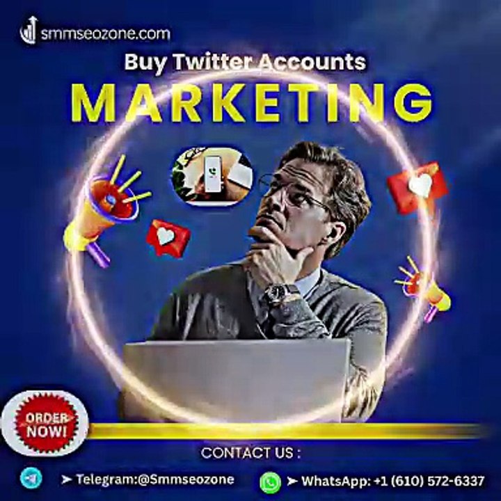 Buying X Accounts for Affiliate Marketing"The Ultimate 2026 Strategy