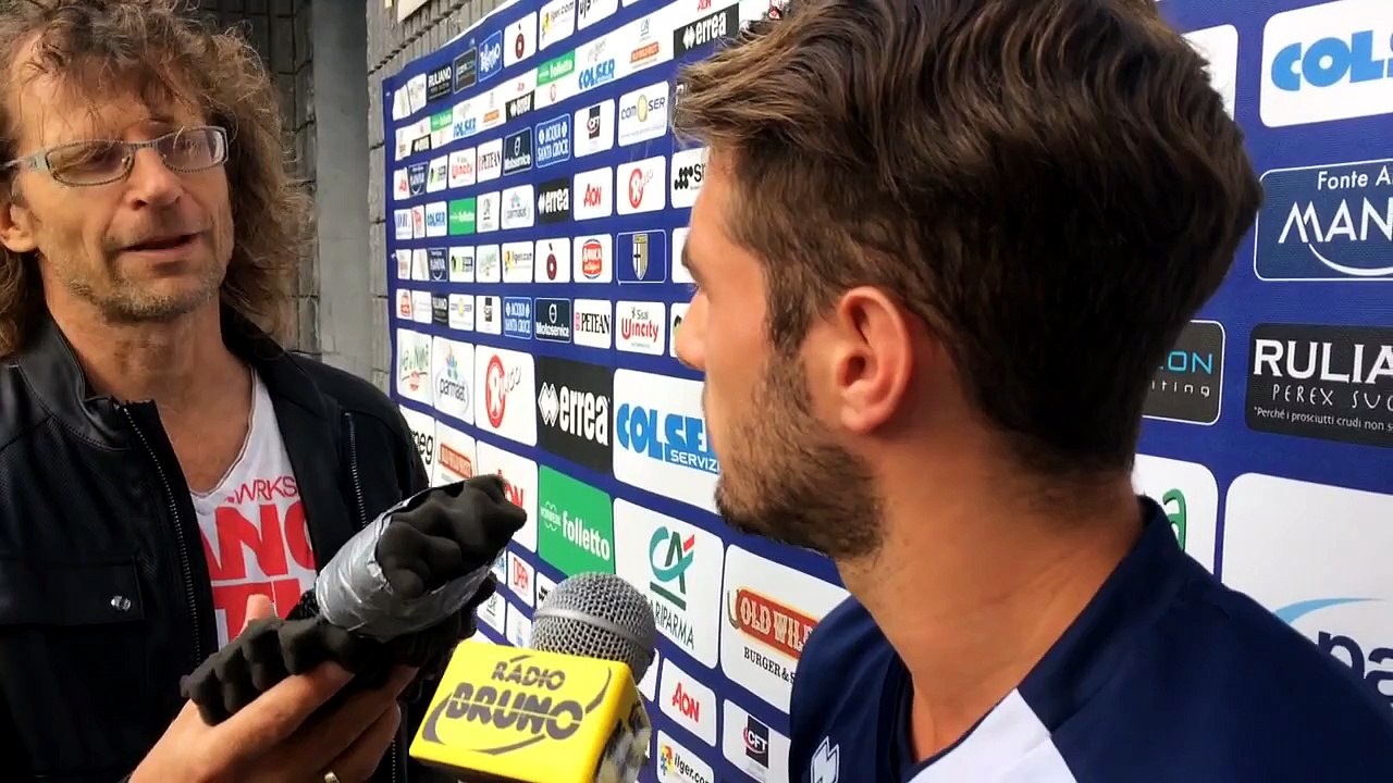 Ricci: "Qui per vincere"