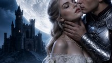 The Alpha She Chose (2026) - ENGSUB Full Episode | Alpha King, Forbidden Love, Romantic Drama