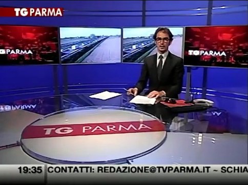 Primo esodo: A15 in tilt in mattinata