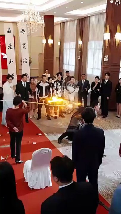 My Seven Sons Turned into Enemies Revenge Family ENG