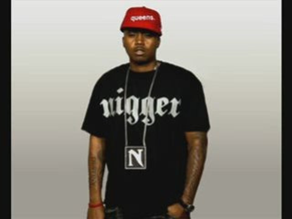 NAS Feat Joell Ortiz - Ghetto (Remix) (Prod By Green Lantern