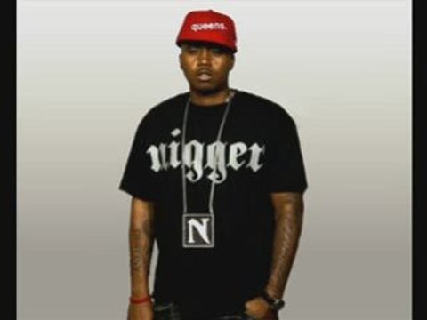 NAS Feat Joell Ortiz - Ghetto (Remix) (Prod By Green Lantern