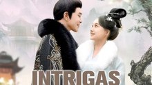 Intrigas no harém | Série Completa | Short Drama Português