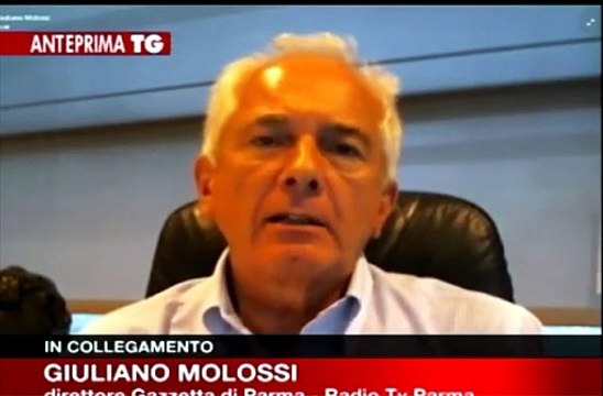 Anteprima Gazzetta di Parma: 10 nuovi presidi