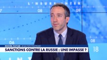 Michel Fayad : «Les sanctions contre la Russie font monter les prix des métaux stratégiques»
