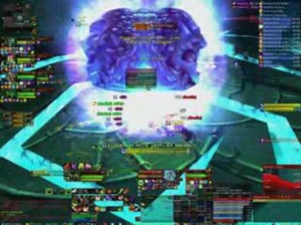 RoS Vs Arcanium