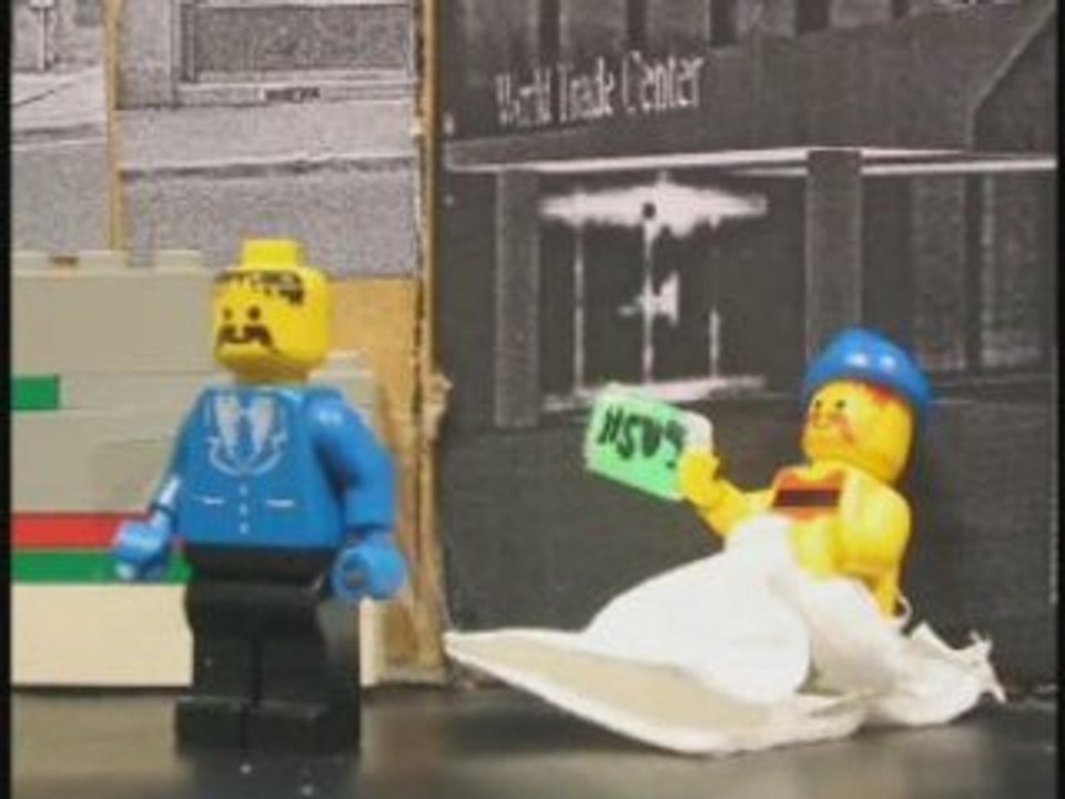 06.06 - Lego animation