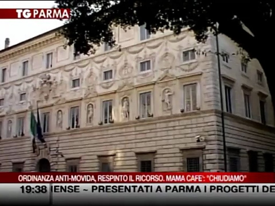 Mama Cafè respinto il ricorso