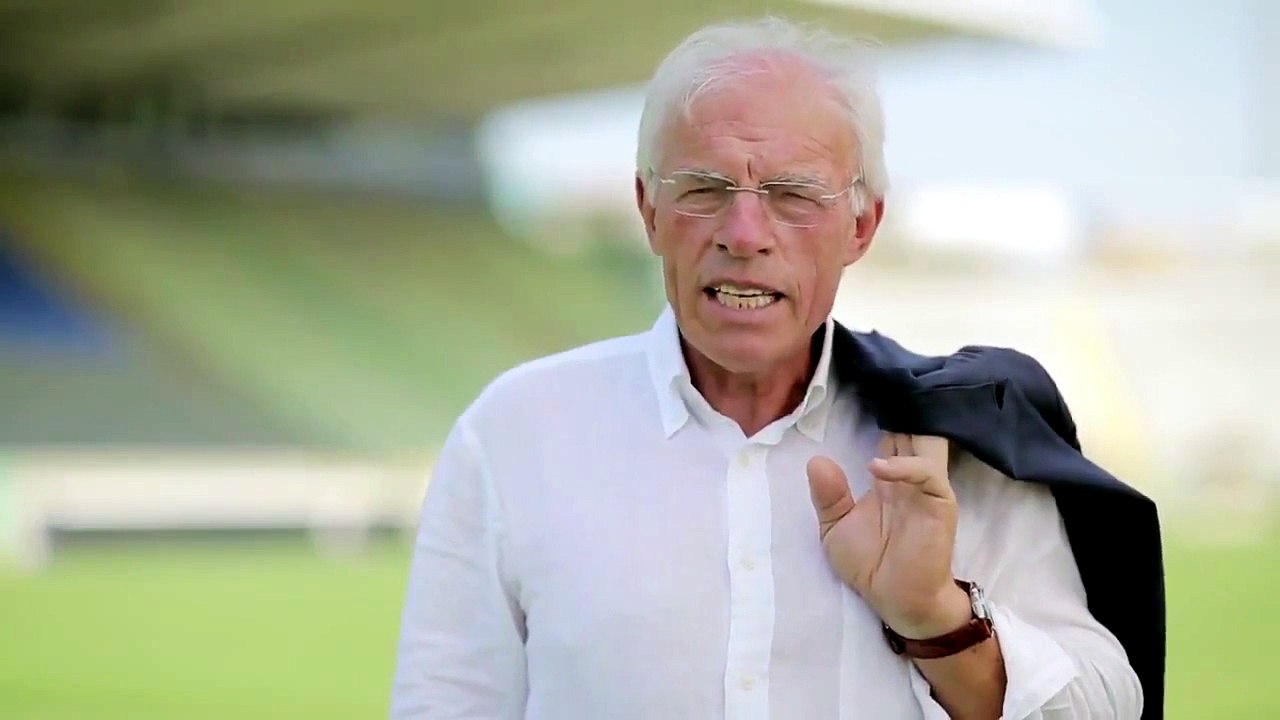 Nevio Scala presenta la campagna per Parma Calcio 1913