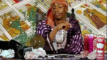 Chappelle's Show (2003) - S01E02 - Introducing Tyrone Biggums (480p DVD x265 afm72)