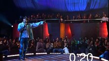 Chappelle's Show (2003) - S01E09 - Blackzilla (480p DVD x265 afm72)