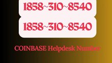【FIXED】⋉अ[ ⁂Coinbase® Toll free© helpline® Numbers Contact⁂ (24/7) Live Person Care)