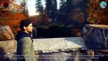 CONTROL RESONANT Prep - Alan Wake Remastered - RCU Eps 4
