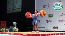 Come reagisce un atleta alla qualificazione per Rio? Ecco l'idolo del web Video