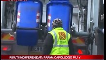 Differenziata al 68%