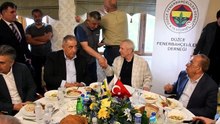 Fenerbahçe Kulübü başkan adayı Aziz Yıldırım'dan "birlik" mesajı | Ajansspor | AA