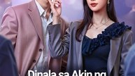 Dinala Sa Akin Ng Boss Lady Ang Ating Anak- Drama FULL MOVIES ENGLISH SUB