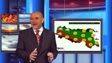 Previsioni meteo per domenica 21 agosto