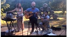 E Sting canta a sorpresa per i turisti Video