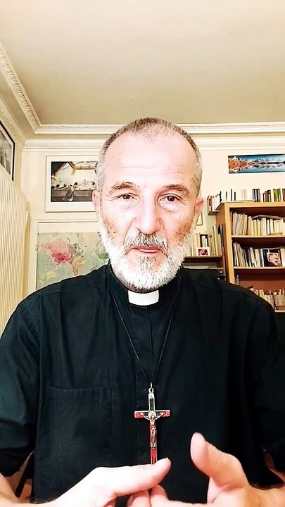 Allah ou la Sainte Trinité _