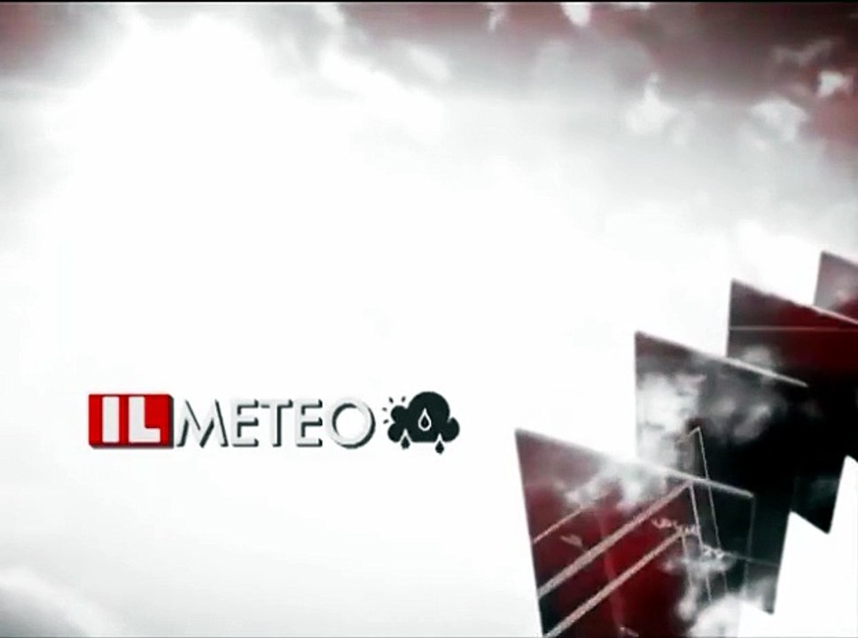 Previsioni meteo per venerdì 26 agosto
