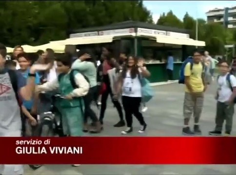 Anno scolastico alle porte, nuova Racagni e le novità in arrivo
