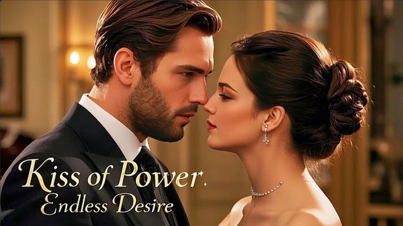 KISS OF POWER ENDLESS DESIRE. Full Movies English Sub