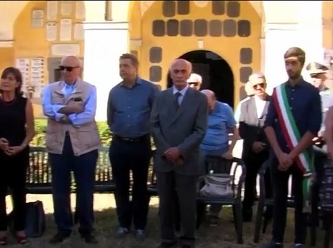 Giacomo Ferrari: la commemorazione a 2 anni dalla scomparsa