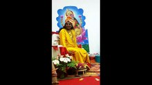 Vishwananda talk Cape Town South Africa 19th April 2023