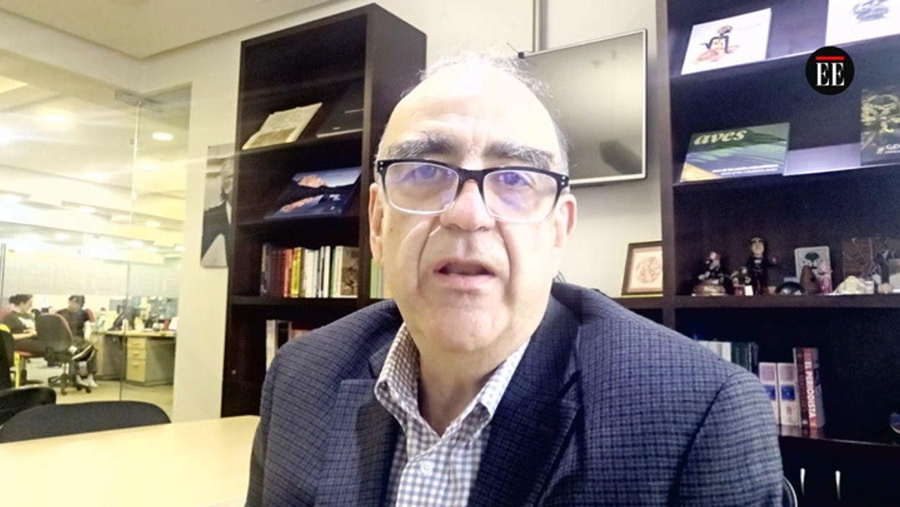 Editorial en video: “La democracia necesita de nuestro voto libre y consciente”