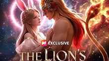 The Lion's Captive - Full HD #NS [Full Movie]