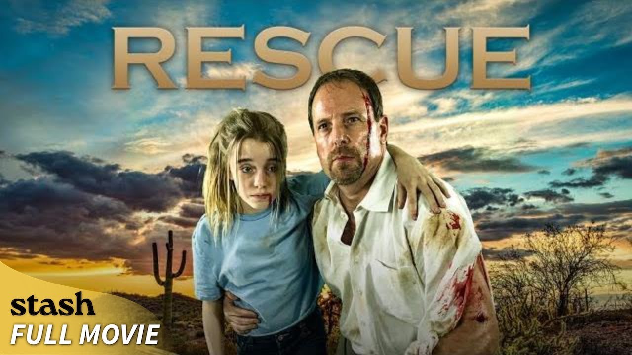 He Rescue - Full Movie