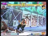 defi teste yox chun-li vs ccl yang .2