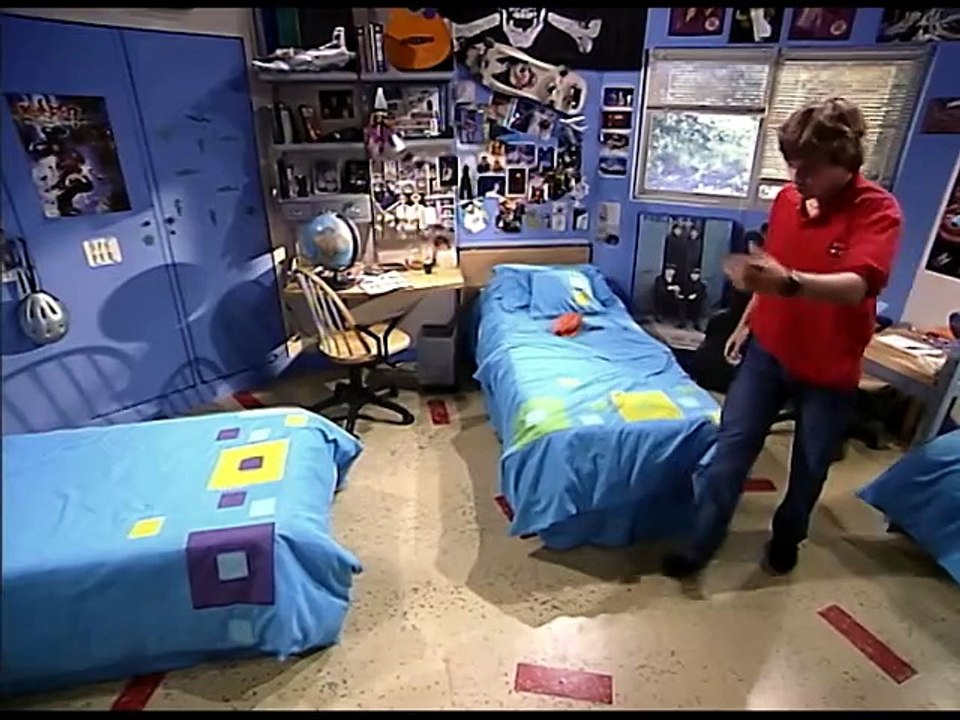 Rebelde Way T2 - C16